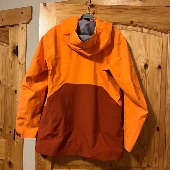 Arc'Teryx Sentinel LT Womens L - Picture 5 of 14